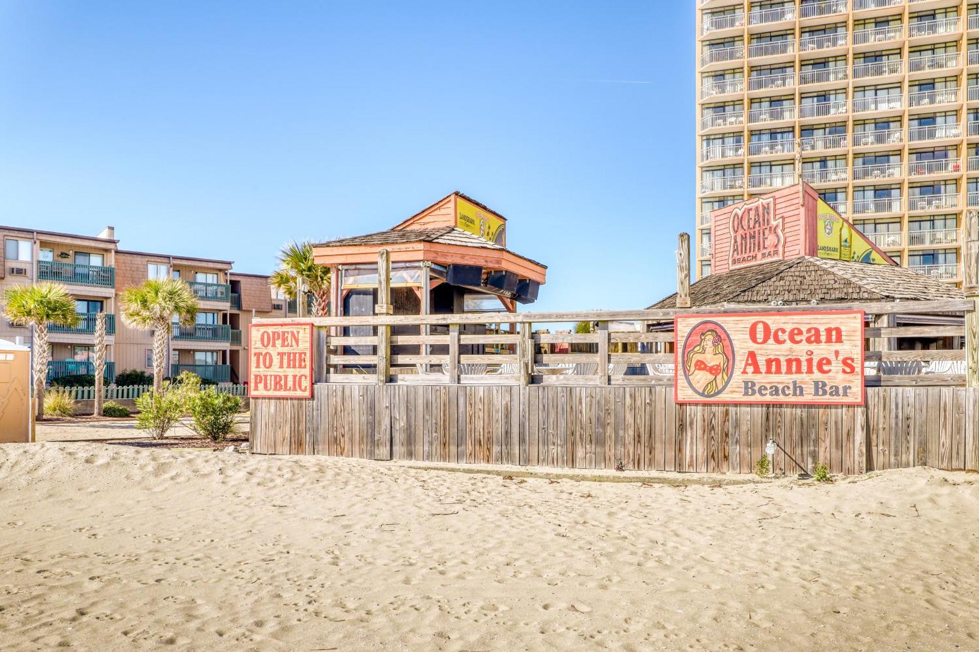 Sands Ocean Club Миртл-Бич Номер фото