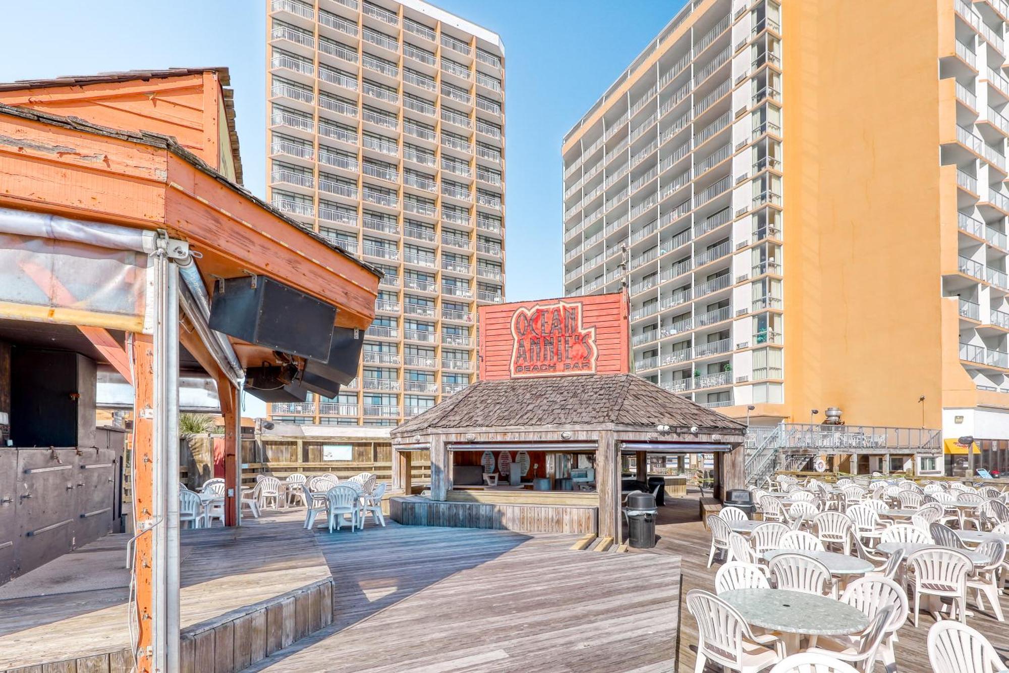 Sands Ocean Club Миртл-Бич Номер фото